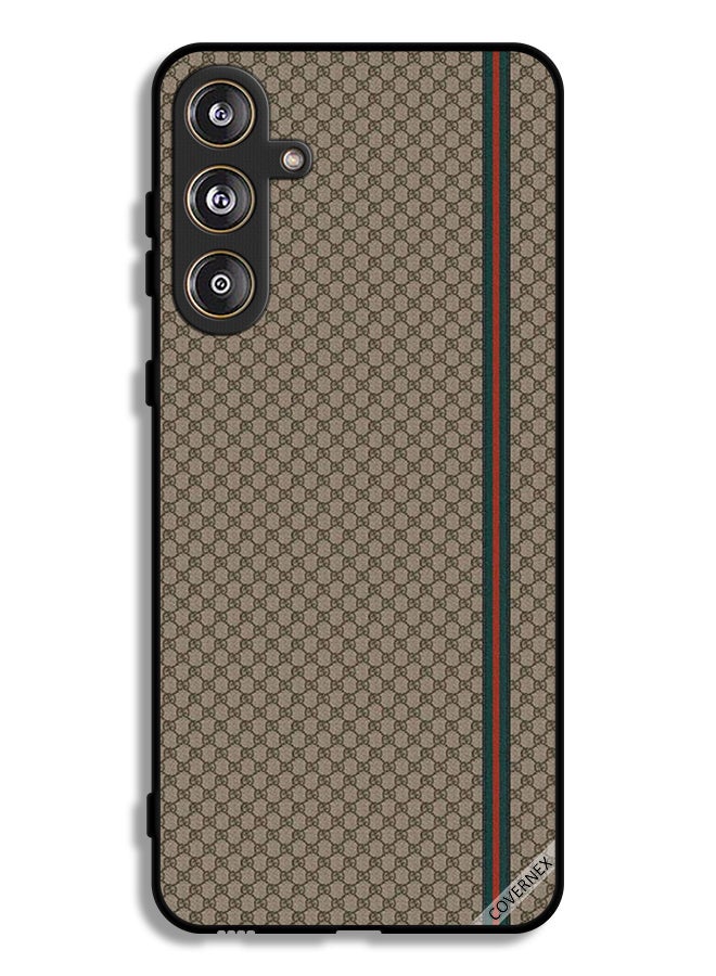 Covernex Samsung Galaxy F55 5G Protective Case Cover Texture - Image 1