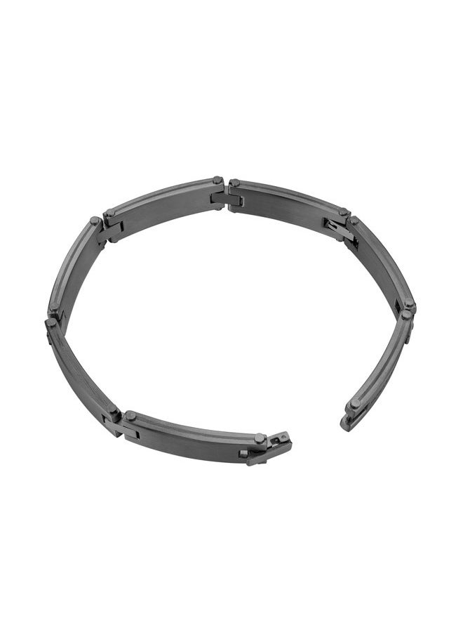 Ducati Corse - Ducati Speciale Grey Bracelet For MenDTAGB0000502 - Image 1