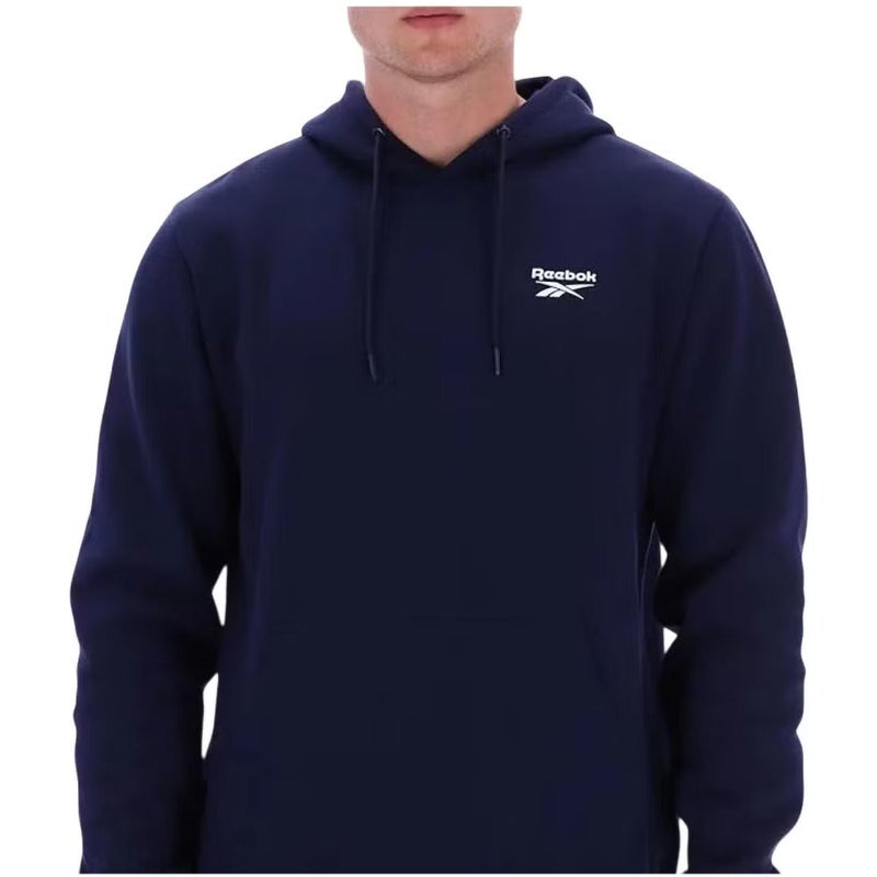Reebok Noah Small Logo Hood - Image 3