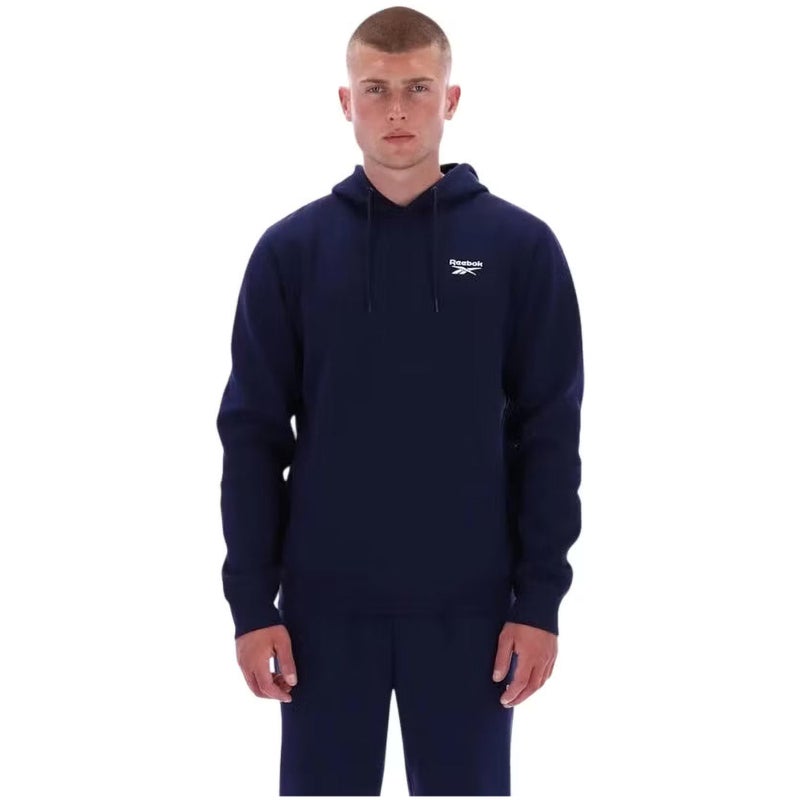 Reebok Noah Small Logo Hood - Image 1