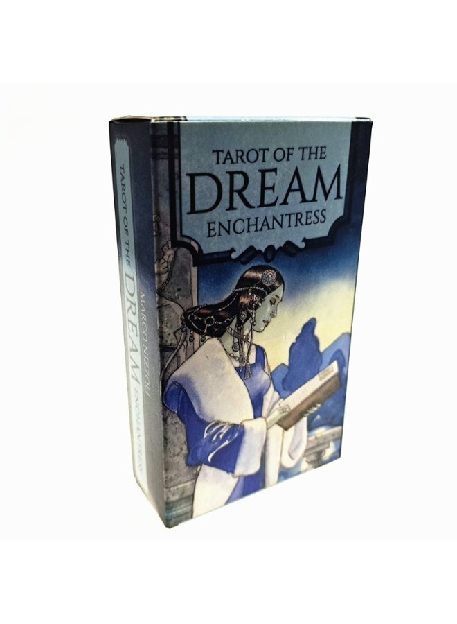 NIBEMINENT Dream Enchantress Tarot