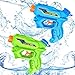 LEKIMOS Water Guns for Kids Squirt Guns Mini Water Pistol Small Water Blaster Toys for Boys Girls Toddlers Summer Toys for Outdoor Swimming Pool Beach Water Gun - Image 3
