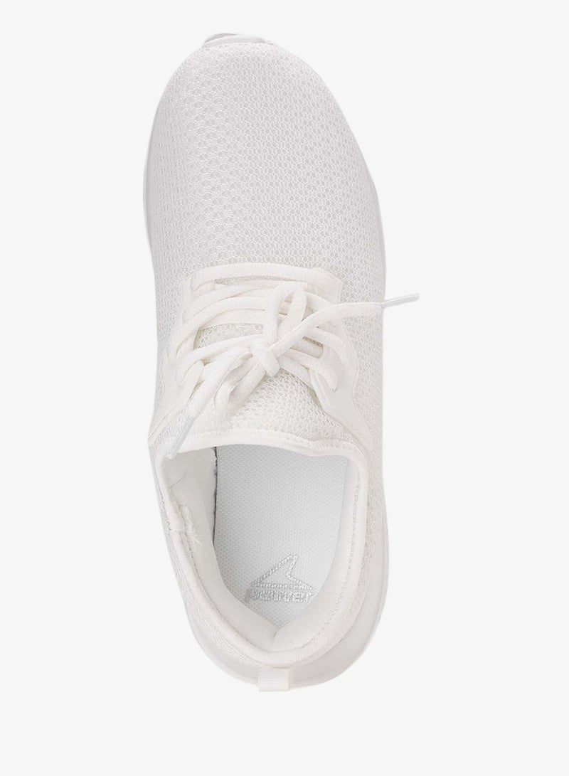 باتا حذاء باور كاجوال مسطح برباط - Image 5