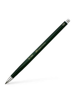 FABER-CASTELL Tk 9400 Clutch Pencil Hb 2 Mm Black  - Image 2