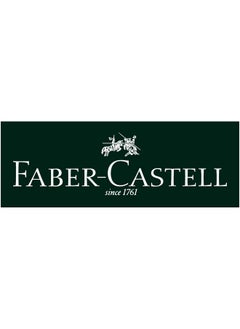 FABER-CASTELL Tk 9400 Clutch Pencil Hb 2 Mm Black  - Image 4