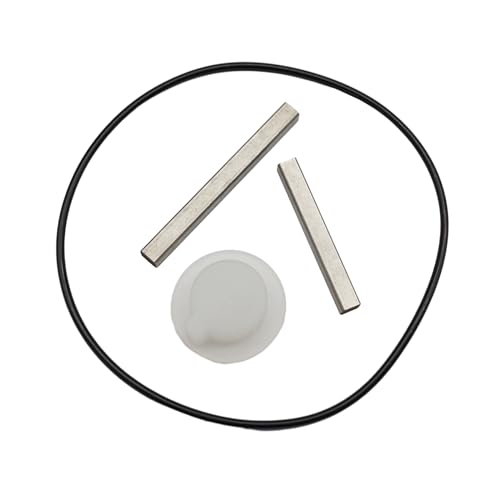 Heurofosh 17000K Water Pump Impeller Kit for Sherwood 17000K Jabsco 18958-0001-P Johnson 09-704BT-1 - Image 5