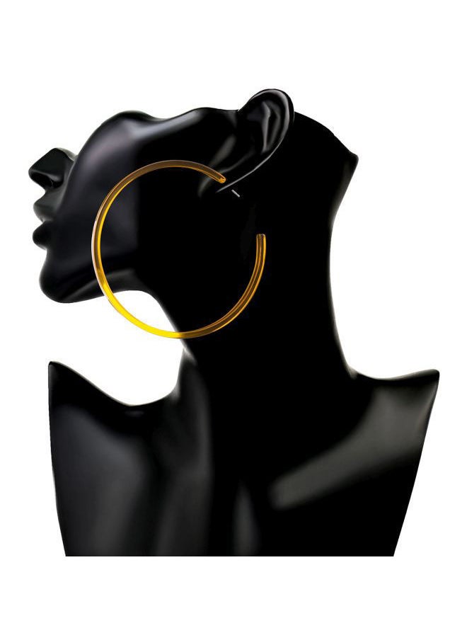 NIBEMINENT - Hoop Earrings - Image 1