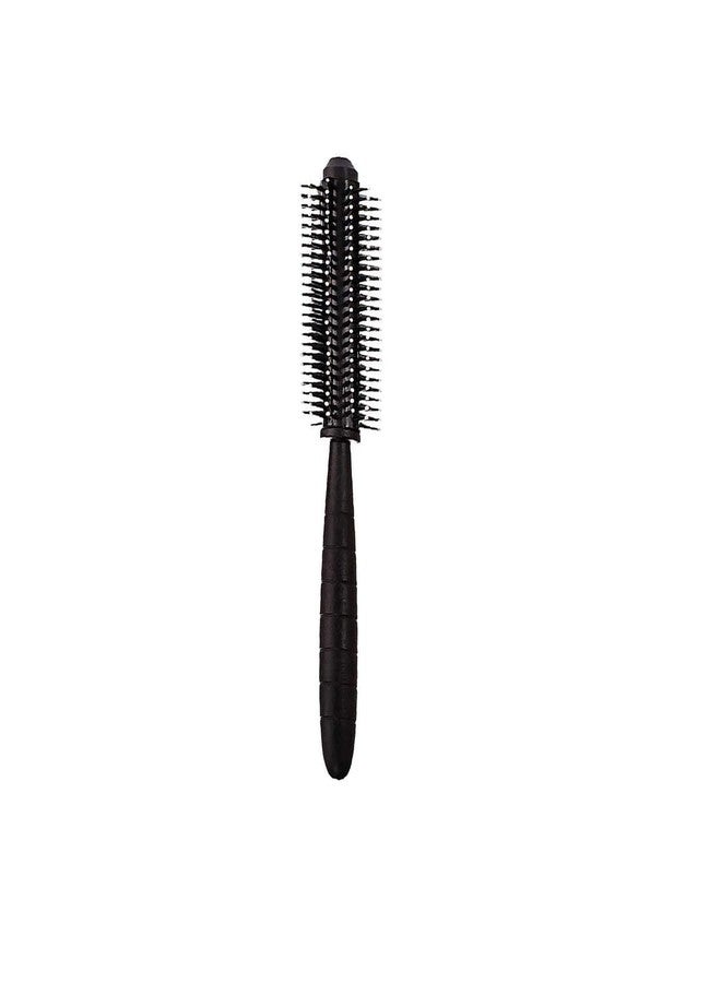E-DUNIA Premium Unisex Round Roller Hair Brush Combo Comb for All Type of Hair (Set of 2) - Image 3