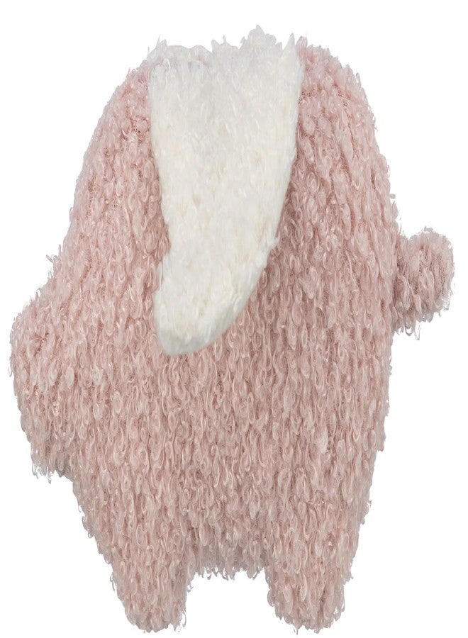 TRIXIE Junior Pig Plush Dog Toy, Soft and Cuddly Chew Toy Made of Durable Polyester, Gentle on Teeth & Gums, Perfect for Puppies and Small Breeds for Indoor & Outdoor Play Sessions - Image 1