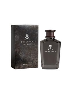 SCALPERS The Club Men EDP 125Ml 
