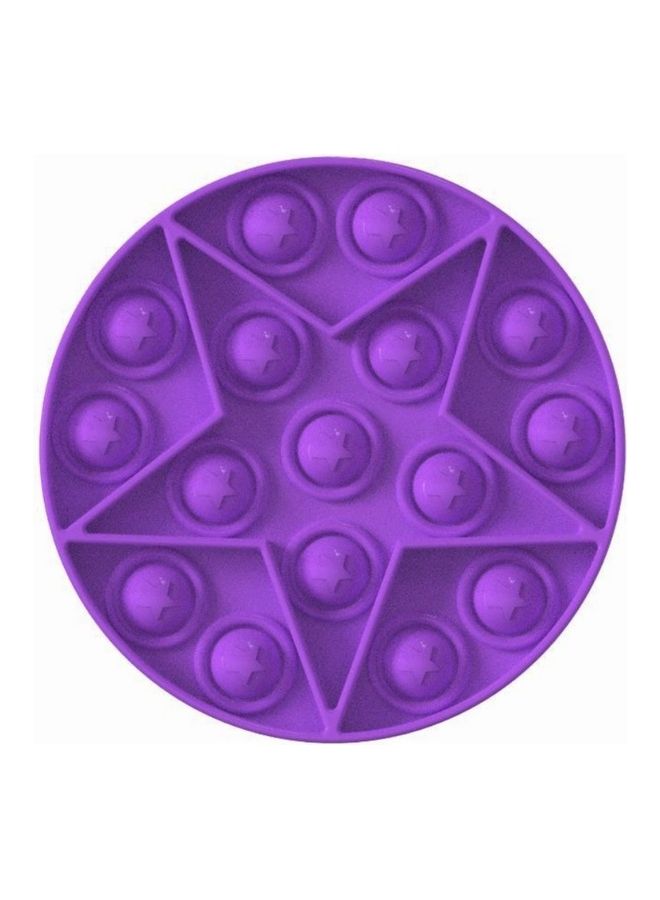 Push Bubble Fidget Sensory Toy - Image 1
