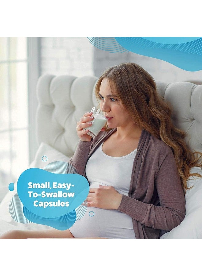 Lewis Labs Zinc Supplement 50Mg ; Pure Zinc Citrate Vitamins For Adults For Immune Support Zinc 50Mg Metabolism Acne Skin Health & Energy ; Powerful Herbal Antioxidant Supplement For Men & Women 270 Capsules - Image 5