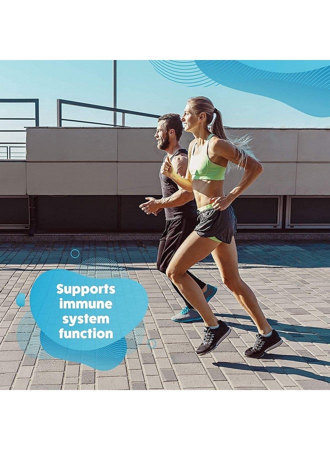 Lewis Labs Zinc Supplement 50Mg ; Pure Zinc Citrate Vitamins For Adults For Immune Support Zinc 50Mg Metabolism Acne Skin Health & Energy ; Powerful Herbal Antioxidant Supplement For Men & Women 270 Capsules - Image 4