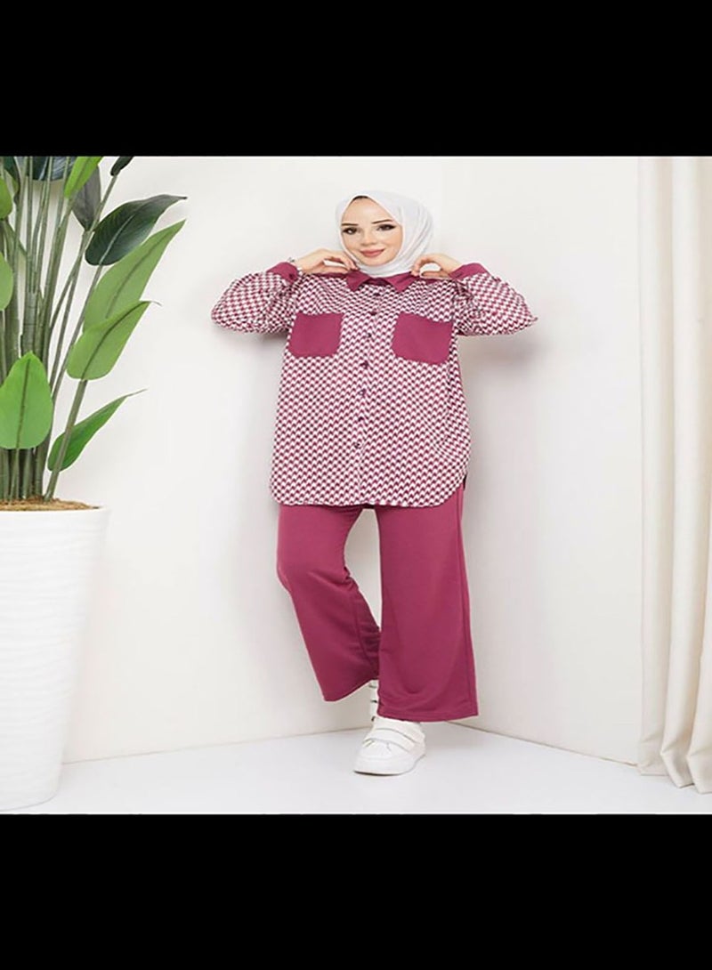 طقم بدله - Image 2