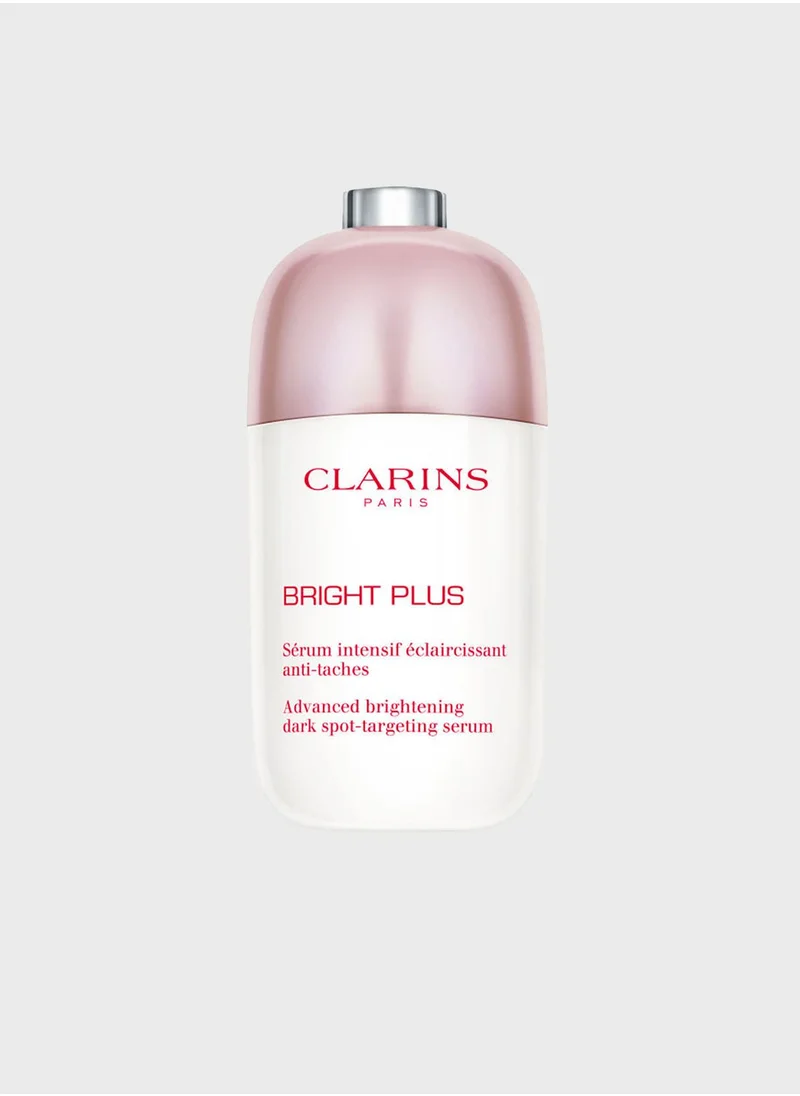 CLARINS Bright Plus Serum 50Ml.