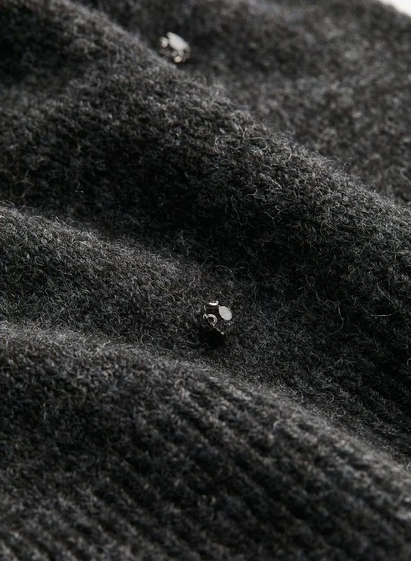 H&M Crew Neck Sweatshirt