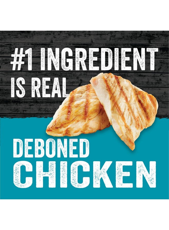 Evolve Classic Crafted Meals Chicken Stew Wet Dog Food | 3.5 oz - 15 Pack - Image 3