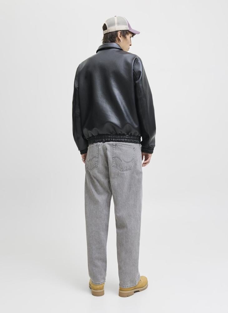 JACK & JONES Casual Baggy Fit Jeans - Image 2