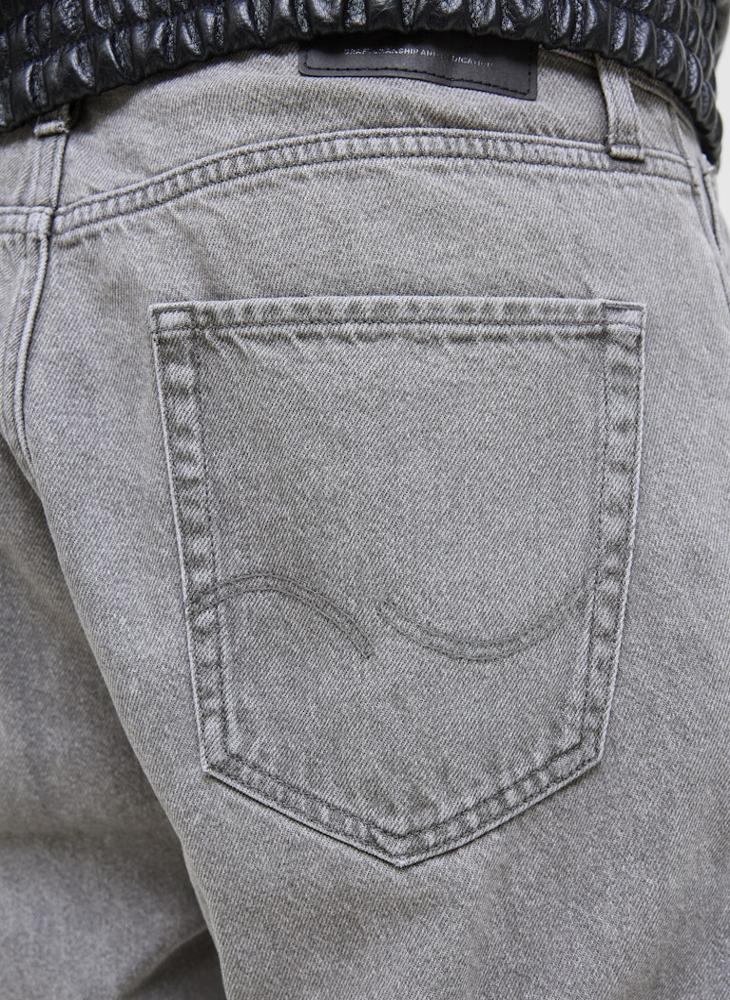 JACK & JONES Casual Baggy Fit Jeans - Image 4
