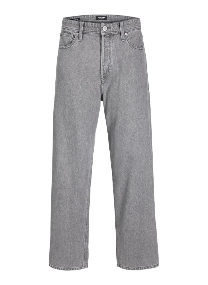 JACK & JONES  Casual Baggy Fit Jeans for Men | Best Price UAE