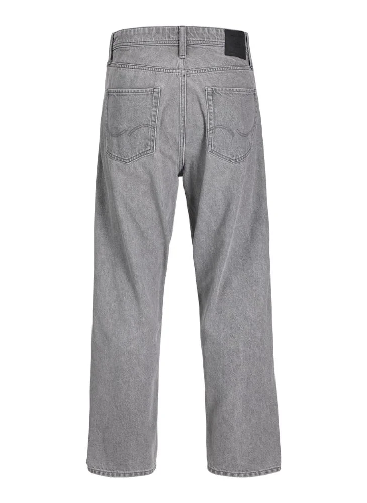 JACK & JONES  Casual Baggy Fit Jeans for Men | Best Price UAE