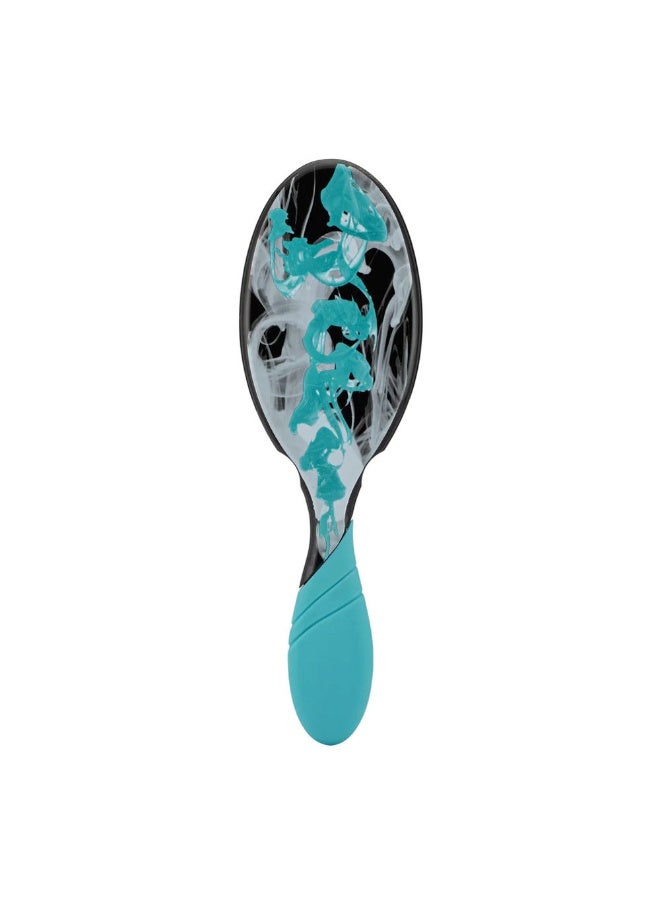 Wet Brush Pro Detangler Inked Impression Artic Blue - Image 1