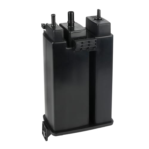JDMON Vapor Charcoal Canister Replaces 14950-7S00A Replacement for Nissan Armada 5.6L 2004-2022, NV1500 NV2500 4.0L NV3500 5.6L 2012-2019, Titan Infiniti QX80 2004-2019, QX56 2004-2013 Evap Canister - Image 1