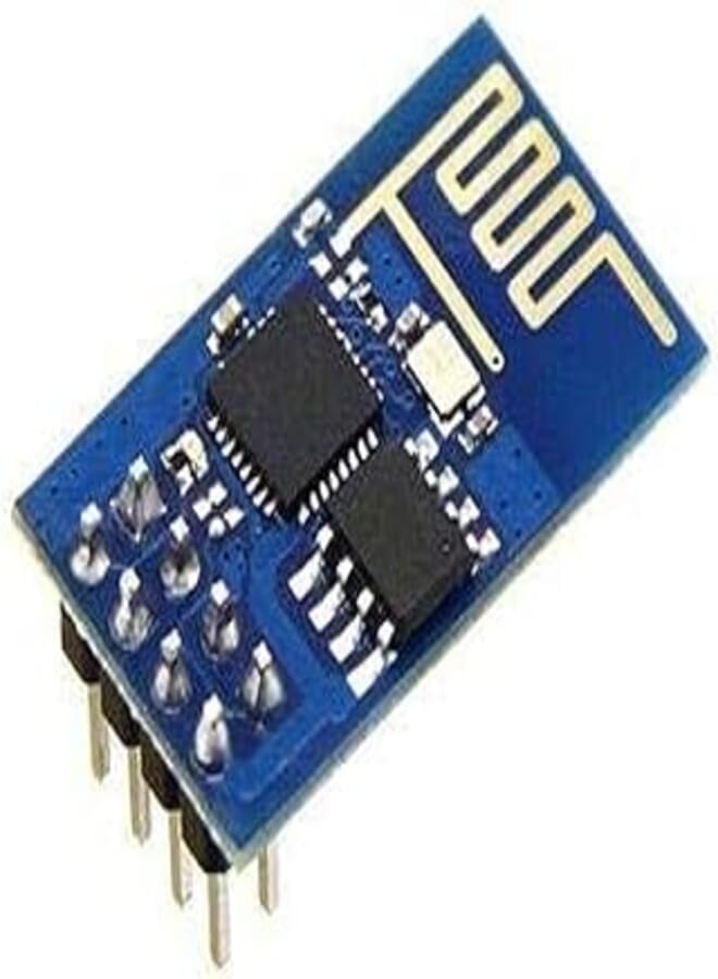 Arduino WiFi Module ESP - 8266