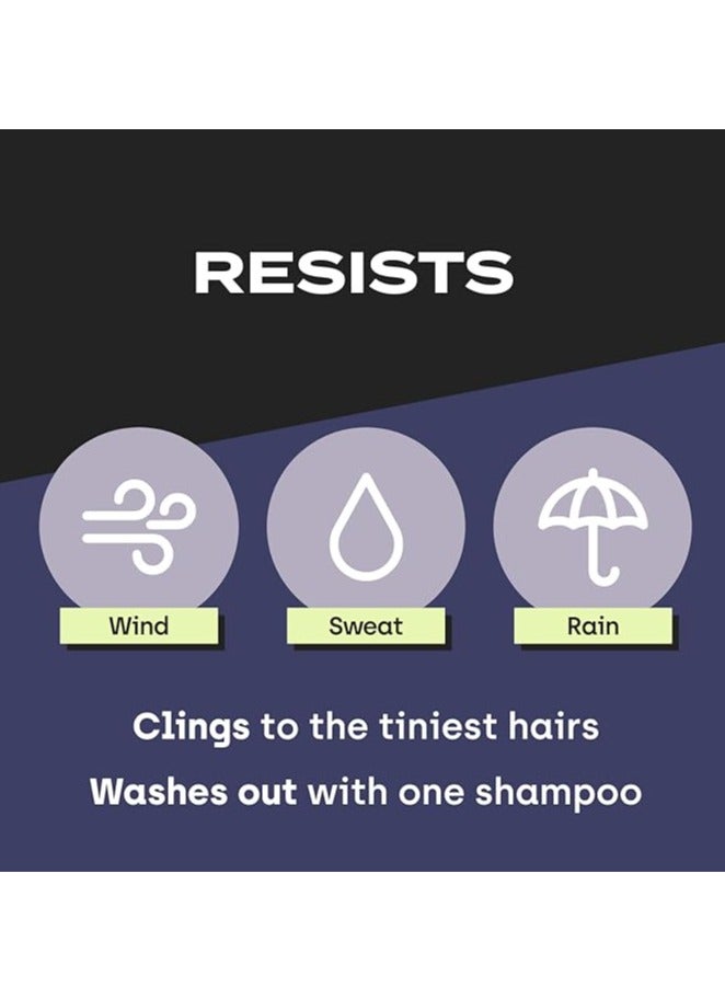 Toppik Hair Building Fibers Medium Brown - Image 2