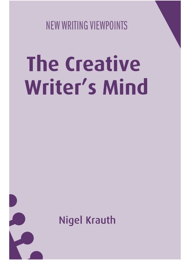 The Creative Writer's Mind  - Image 1