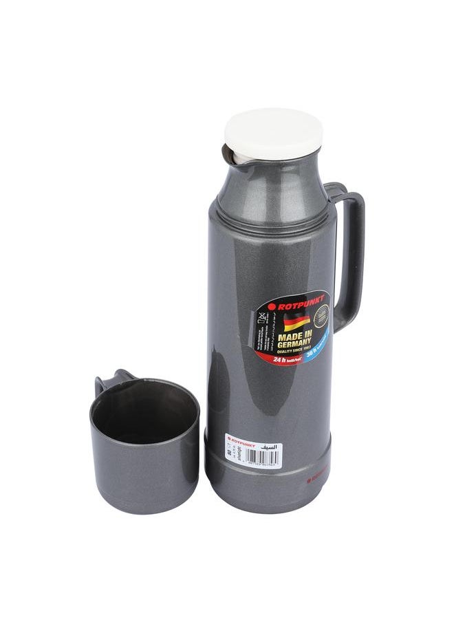 Thermal Glass Thermos 750 Ml Dark Grey - pzsku/Z68AB1058A47D6A6AC004Z/45/_/1737886626/abe1ebe0-8a59-42ba-a450-a5fec5bd9050