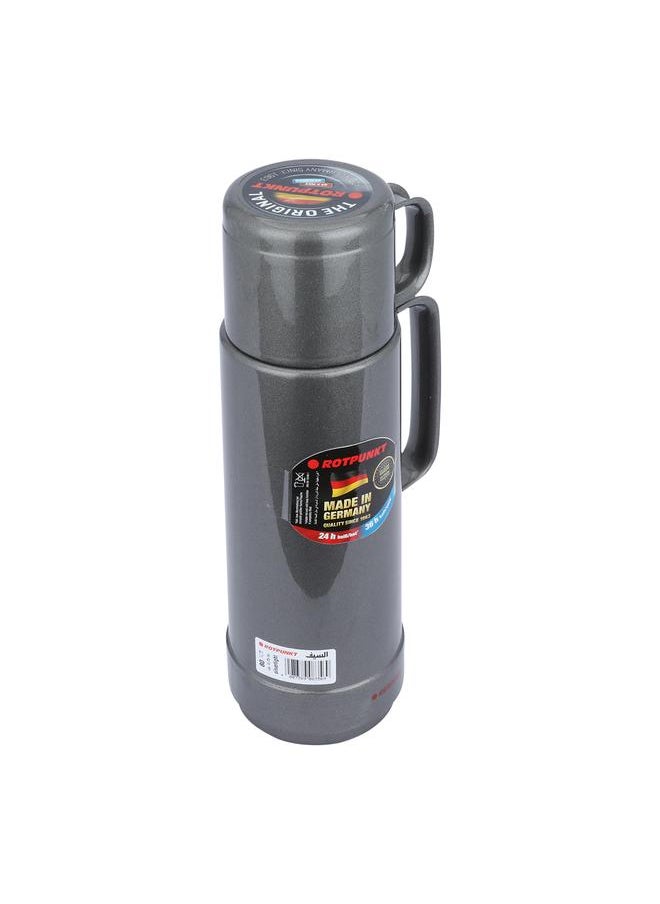 Thermal Glass Thermos 750 Ml Dark Grey - pzsku/Z68AB1058A47D6A6AC004Z/45/_/1737886627/a1f612d0-88ec-4ae3-aad4-c471e58d3066