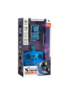 Sharper Image X-treme Roll RC Cage Vehicle