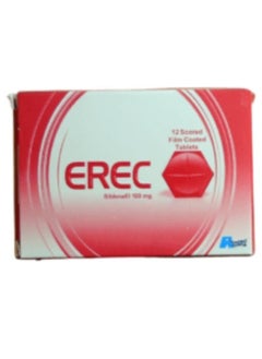 Erec tablets