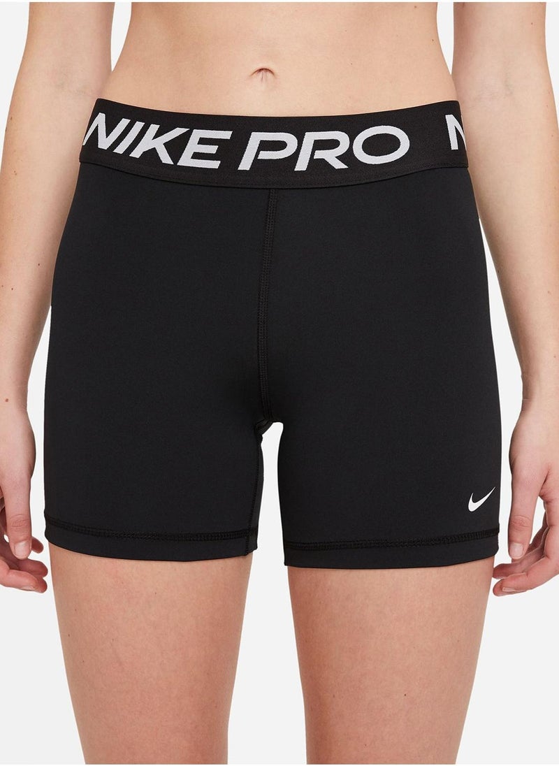 Nike 5" Pro 365 Shorts - Image 3