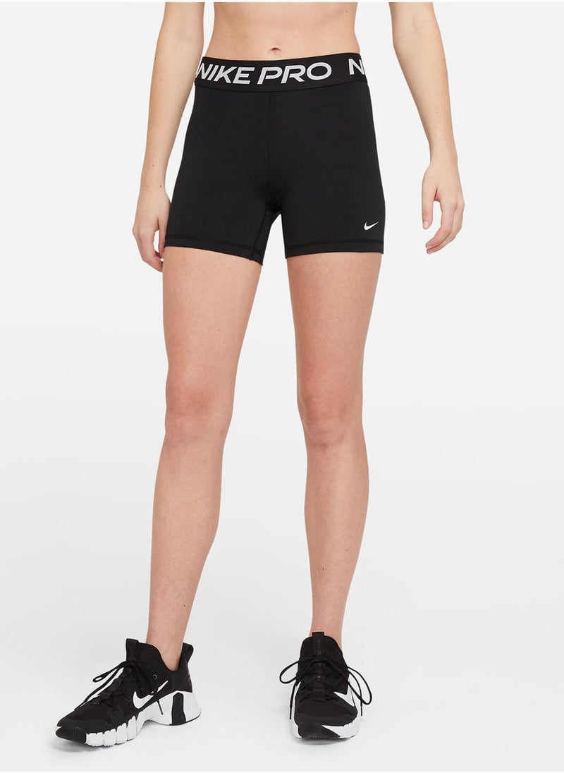 Nike 5" Pro 365 Shorts - Image 1