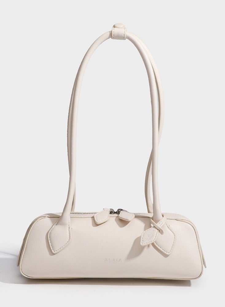 عاليا باريس حقيبة كتف صغيرة من علياء لو تيكل من علياء