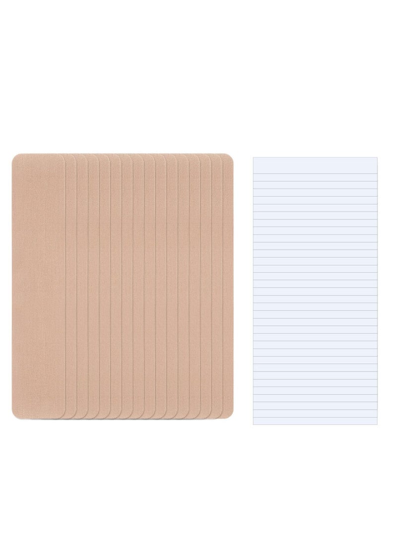 KASTWAVE Clear Double Sided Body Tape and Nude Invisible Adhesive Tape Bra Tape Lift Tape Skin Tape for Women Dress Clothes Lingerie Clothing - Image 1