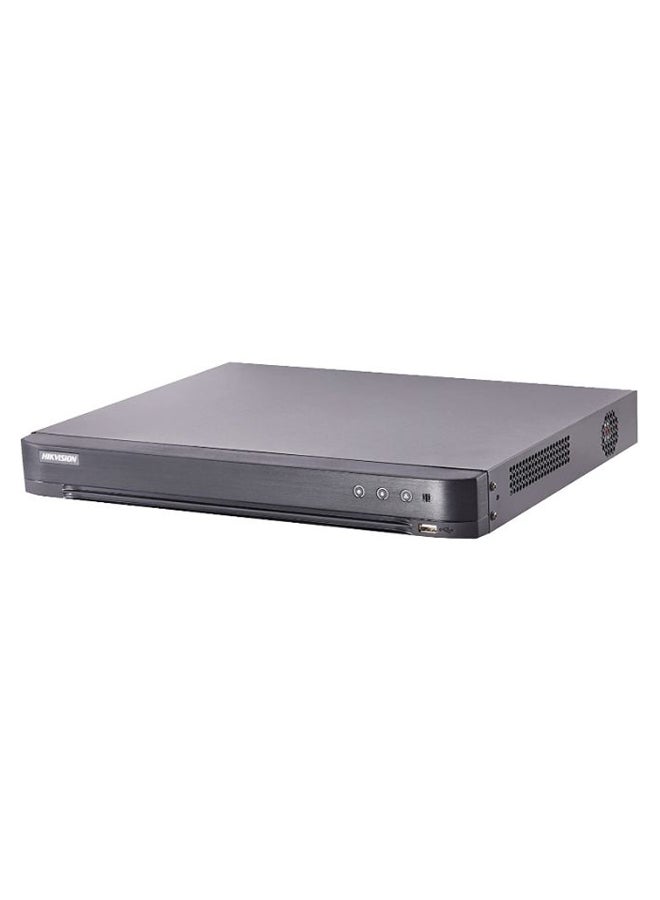 هيك فيجن جهاز مسجل فيديو رقمي HDMI بجودة 4K وبـ14 قناة - Image 1