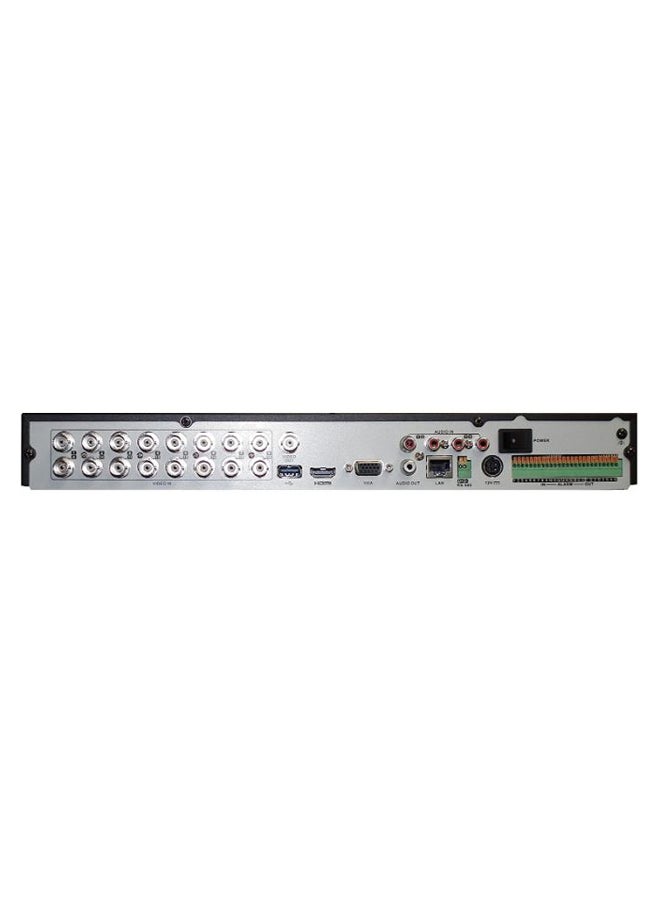 هيك فيجن جهاز مسجل فيديو رقمي HDMI بجودة 4K وبـ14 قناة - Image 2
