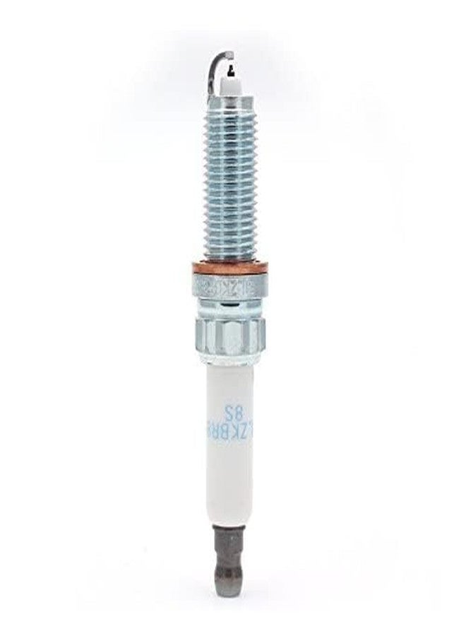 ان جي كي شمعات إشعال NGK SILZKBR8D8S 97506، عبوة من 6 قطع - Image 2