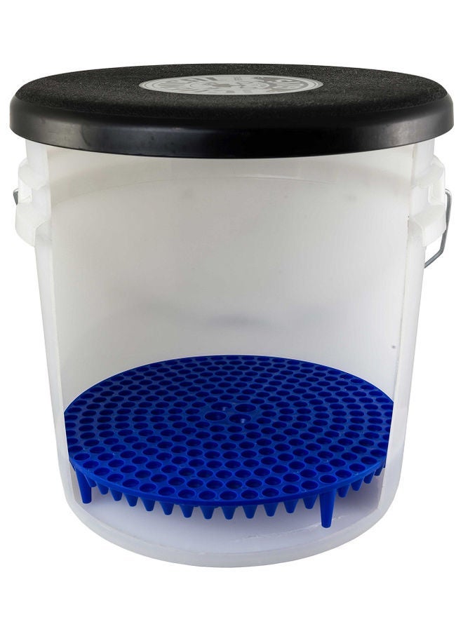 NIBEMINENT Automobile Clear Filter Net  - Image 4