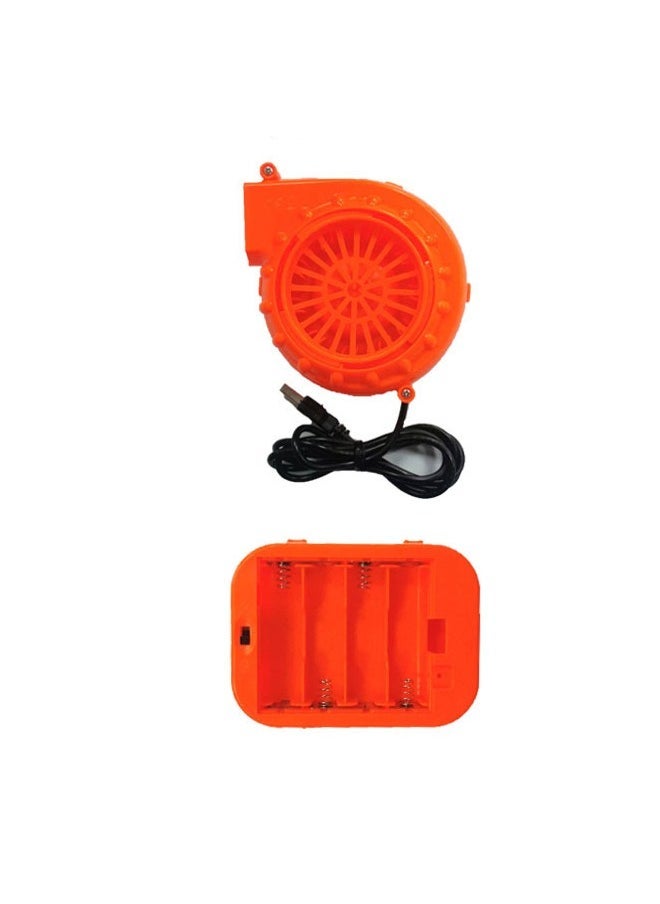 Phone Planet This inflatable costume jumpsuit is perfect for birthdays and black festivals - Image 3