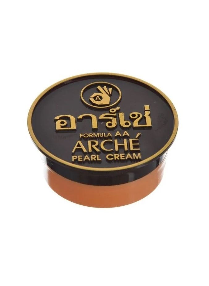 Arche Pearl Cream  - Image 2