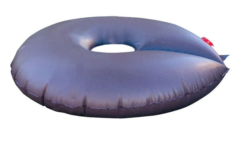 DeWitt Dew Right Slow Release Tree Watering Donut, One Size, Brown - Image 4