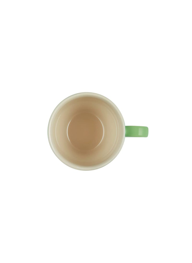 Le Creuset Le Creuset LC Grand Mug- Bamboo Green  - Image 3