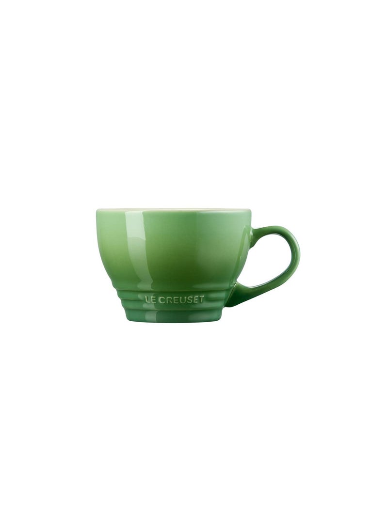 Le Creuset Le Creuset LC Grand Mug- Bamboo Green  - Image 1
