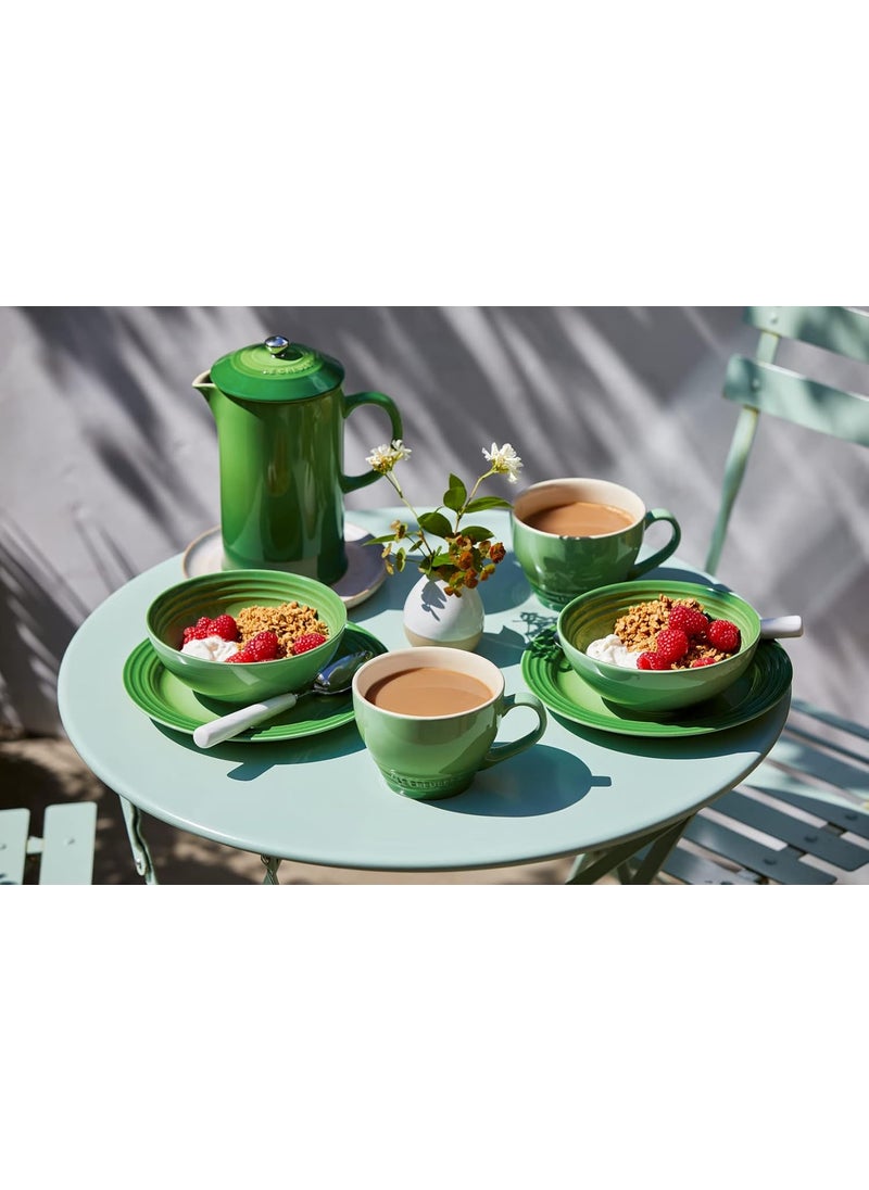 Le Creuset Le Creuset LC Grand Mug- Bamboo Green  - Image 2