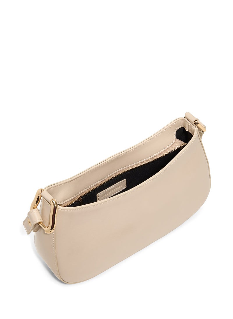 كول ات سبرنج حقيبة كتف بحمالات رفيعة - Image 3