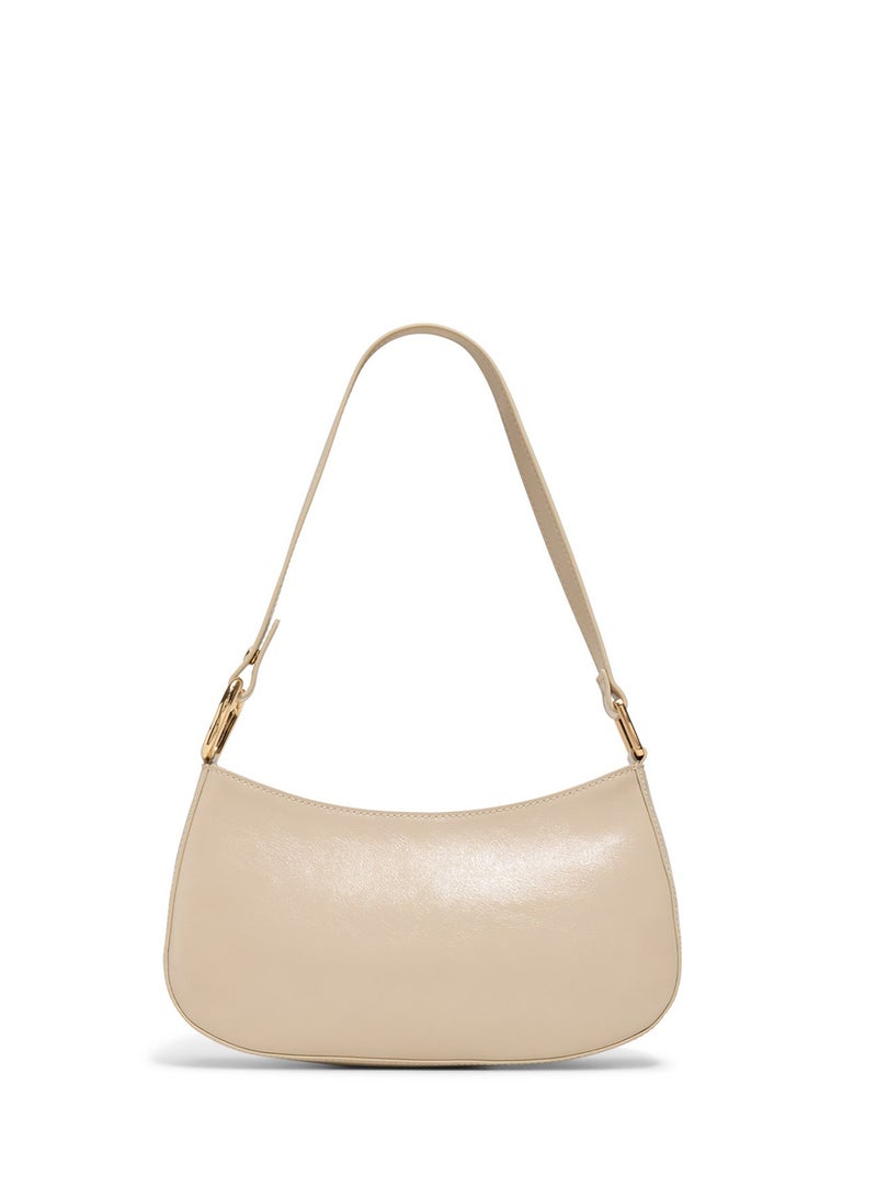 كول ات سبرنج حقيبة كتف بحمالات رفيعة - Image 1